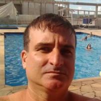 Fabio Adriano Gonzaga