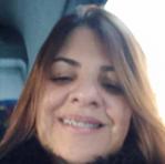 Marcia Cristina de Souza