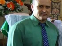 Wanderley Aparecido Silva Maia
